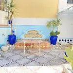 Positano Suite