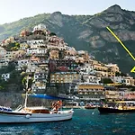 Positano Suite Positano