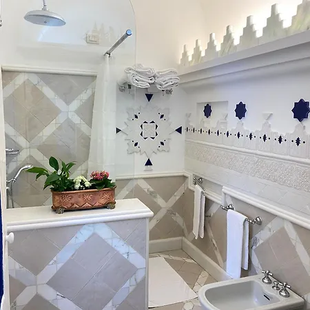 Positano Suite *