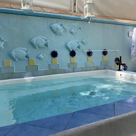 Positano Suite بوسيتانو