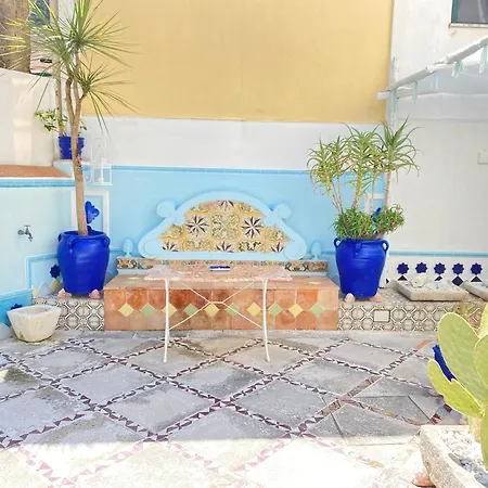 Positano Suite