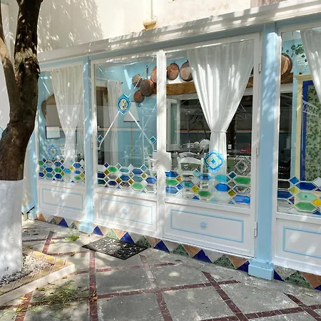 Positano Suite Tatil Evi