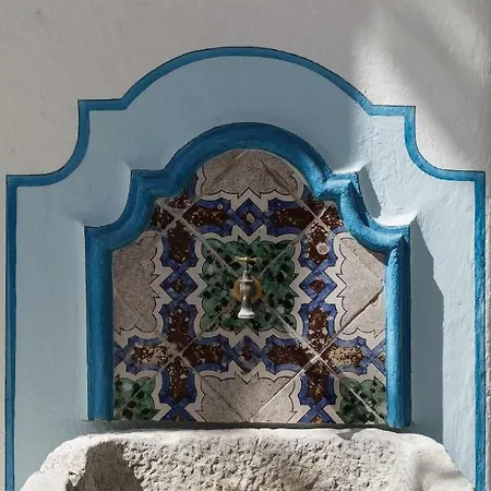 بيت للعطل Positano Suite *