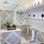 Positano Suite *