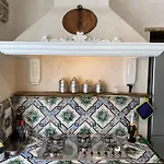 Positano Suite ポジターノ