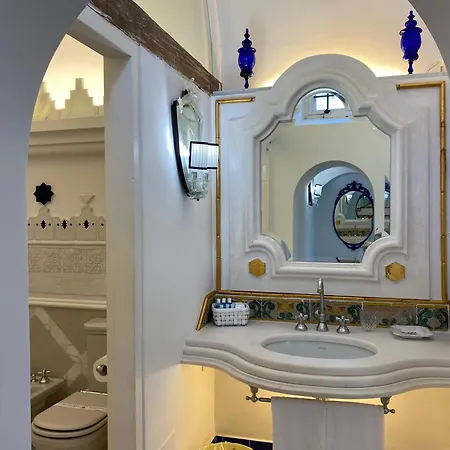 Hébergement de vacances Positano Suite *