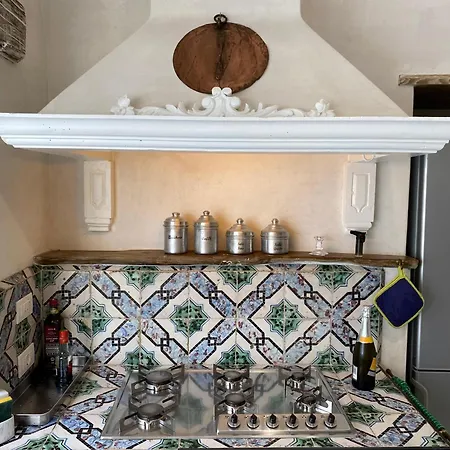 Positano Suite Positano