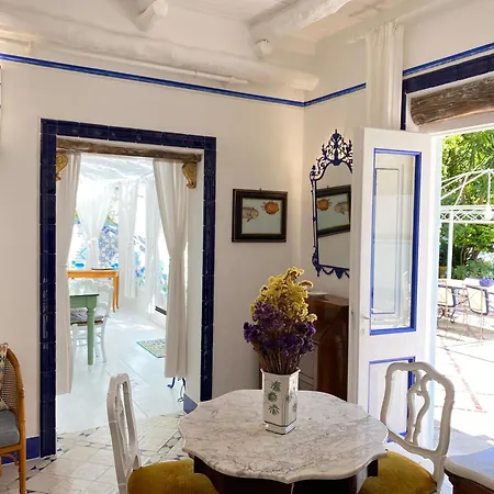 Positano Suite Hébergement de vacances *