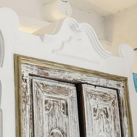 Positano Suite בית נופש פוזיטנו