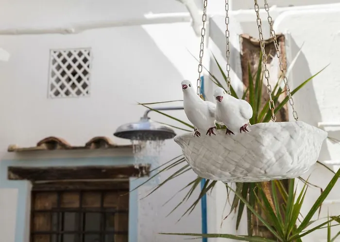 Positano Suite * ポジターノ