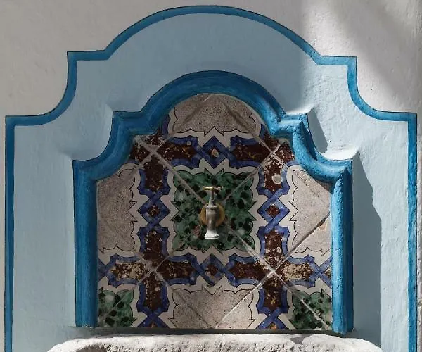 펜션 포지타노 스위트 B&B *